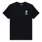 Ripndip T-Shirt We Come In Peace