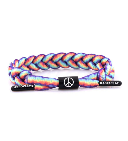 Rastaclat Onyx Peace Men Type Dye