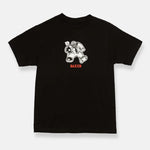 Baker Time Bomb Tee Black