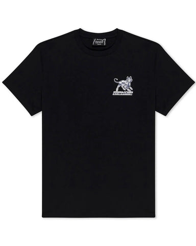 Ripndip T-Shirt Robo Nerm Black