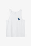 O'neill Fixation Tank White