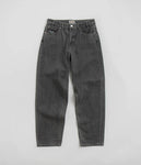 Huf Cromer Washed Pant Frost Gray